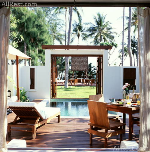 Sala Samui Resort Spa 25